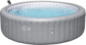 Lay-Z Spa Hawaii EnergySense Airjet opblaasbare spa - 8, Verzenden, Nieuw