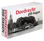 Dordrecht 366 dagen 9789068687972 Sander van Bladel, Verzenden, Gelezen, Sander van Bladel