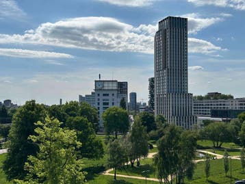 Te huur: Appartement Machinekamerplein in Eindhoven