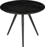 2dekans | Mica Decorations Jailey Bijzettafel - Set van 2 -, Ophalen of Verzenden, Zo goed als nieuw