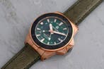 ARCAIDO - PRIMO GMT BRONZE - Heren - 2026, Nieuw