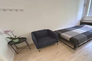 Kamer Avenue Concordia in Rotterdam, 20 tot 35 m², Rotterdam