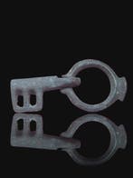 Oud-Romeins Brons, Stunning Sleutel - 42.9 mm