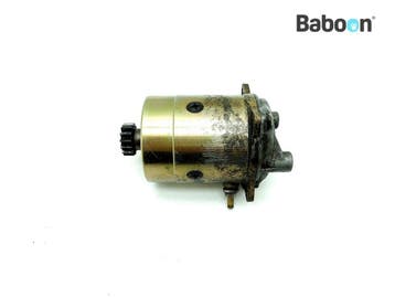 Startmotor Aprilia Red Rose 125 1989-1995, Verzenden, Gebruikt