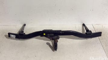Volkswagen Tiguan 5NA inklapbare trekhaak 5NA803881F, Ophalen, Gebruikt, Achter