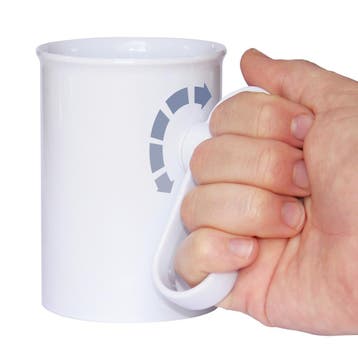 Handsteady drinkbeker, Ophalen of Verzenden, Nieuw