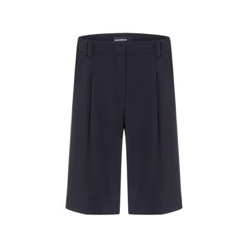 Cambio • donkerblauwe Anna Bermuda • 36, Cambio, Nieuw, Maat 36 (S), Verzenden