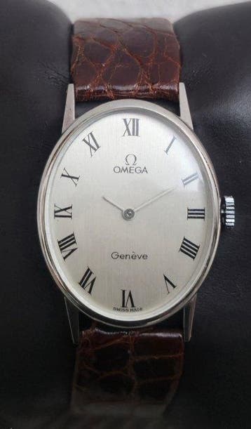 Omega - Genève - Zonder minimumprijs - 511.416 - Unisex -, Nieuw