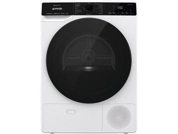 Gorenje DPNA83W - Warmtepompdroger - 8 kg - Wit, Verzenden, Zo goed als nieuw