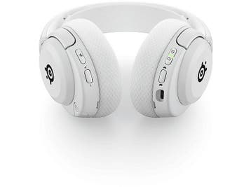Steelseries -   Over-ear Draadloze Gaming-headset Wit, Verzenden, Nieuw, Overige merken