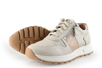 rapid soul Sneakers in maat 36 Beige, Verzenden, Beige, Rapid soul, Sneakers of Gympen