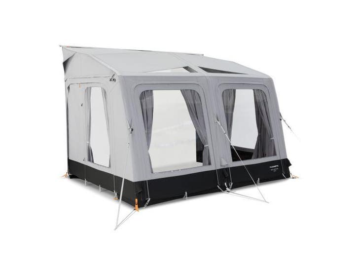 Dometic opblaasbare voortent Rally AIR Tour 260 M, Caravans en Kamperen, Voortenten en Luifels, Nieuw