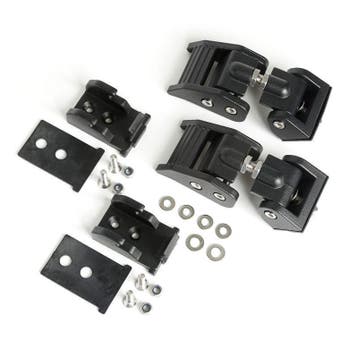 Rugged Ridge 2018-20 Jeep Wrangler JL / 2020 Jeep Gladiator, Ophalen of Verzenden, Nieuw