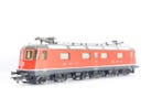 Roco H0 - 63731 - Elektrische locomotief (1) - Re 6/6, Hobby en Vrije tijd, Modeltreinen | H0, Nieuw