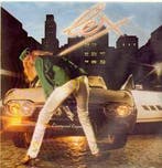 LP gebruikt - Liverpool Express - LEX (Germany, 1979), Verzenden, Zo goed als nieuw