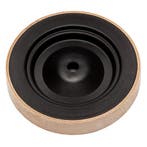 Tormek Lederen wetschijf – precisie polijsten – 145 mm, Ophalen of Verzenden, Nieuw, Overige typen