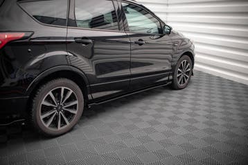 Side Skirts Diffusers Ford Escape ST-Line Mk3, Verzenden, Nieuw