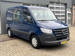 Zakelijke Lease |  Mercedes-Benz Sprinter 211 2.2 CDI L1H1 D, Automaat, Stof, Gebruikt, Euro 6