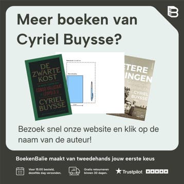 Het recht van de sterkste / Grote Marnixpockets / 268, Verzenden, Gelezen, Cyriel Buysse
