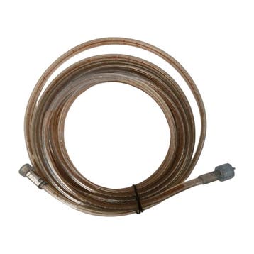 Ledrope pro 10m, gebruikt, Ophalen of Verzenden