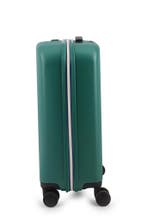 Kipling Koffer in maat Klein Groen, Sieraden, Tassen en Uiterlijk, Koffers, Verzenden, Nieuw