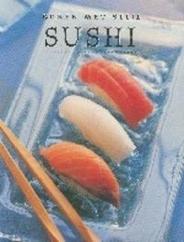 Koken met stijl Sushi - Yoshji, Verzenden, Gelezen