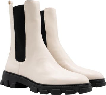 Michael Kors - Maat 41 - Ridley Chelsea Dames Laarzen -, Kleding | Dames, Schoenen, Verzenden, Nieuw
