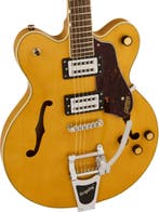 Gretsch G2622T Streamliner Center Block Double-Cut Village, Ophalen of Verzenden, Nieuw, Hollow body, Overige merken