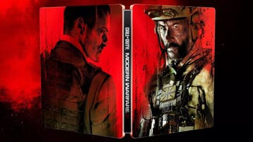 steelbook call of duty modern warfare 3 ( Zonder het spel), Verzenden, Nieuw