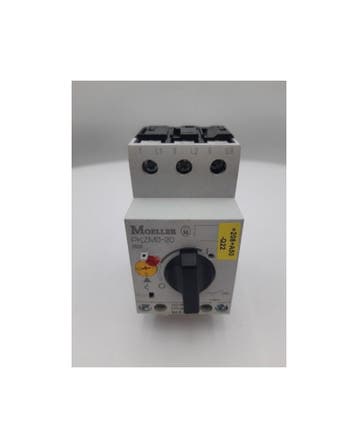 Eaton Moeller  PKZM0-20, Verzenden