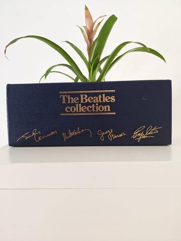 Beatles - The Beatles Collection - 14x Cassette Tapes all, Nieuw in verpakking