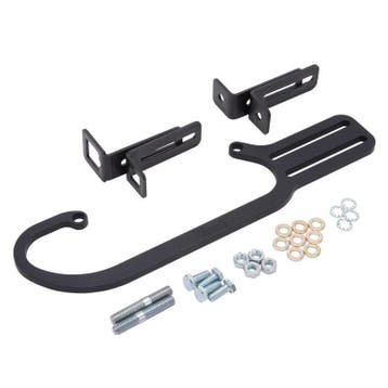 Edelbrock Throttle and Trans Kickdown Bracket for 4150 Style, Ophalen of Verzenden