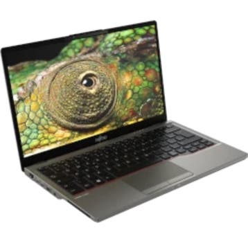 Fujitsu LIFEBOOK U7312 -   i5-12e 16GB  - 512GB  - GPU, Computers en Software, Windows Laptops, Verzenden, 13 inch, Refurbished