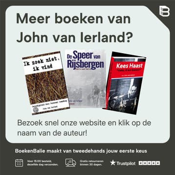 De Geest van de Vloeiweide - John van Ierland 9789082516364, Verzenden, Gelezen, John van Ierland