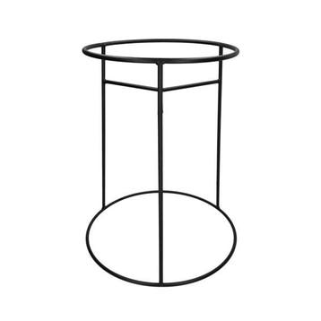 Plantenstandaard | Gardalux | Ø 45 x 53 cm, Tuin en Terras, Bloempotten, Verzenden, Nieuw