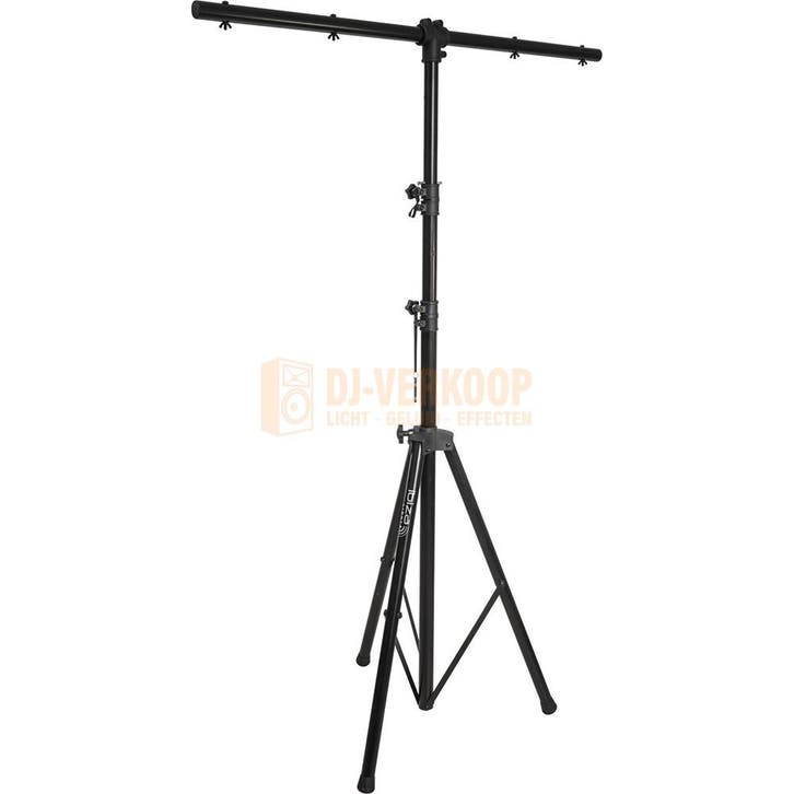 IBIZA Light SL002 - Licht Statief met T-bar, Muziek en Instrumenten, Dj-sets en Draaitafels, Nieuw, Ophalen of Verzenden