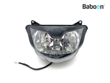 Koplamp Honda CB 600 F Hornet 2000-2002 (CB600F CB600S, Motoren, Verzenden, Gebruikt