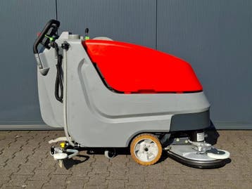 Hako B70 refurbished, Ophalen of Verzenden