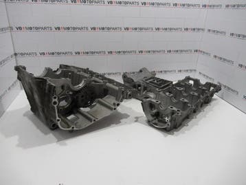 Suzuki GSX 600 R Carters, Ophalen of Verzenden, Nieuw