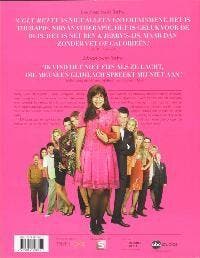Ugly Betty 9789049998851 A. Donahue, Verzenden, Gelezen, A. Donahue
