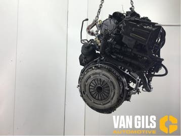 Motor Ford Focus O183728, Ophalen of Verzenden, Nieuw