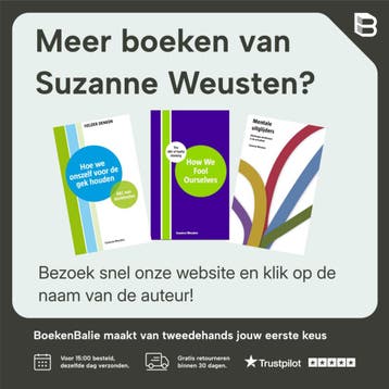 Helder denken - Suzanne Weusten 9789021547541, Verzenden, Zo goed als nieuw, Suzanne Weusten