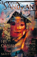 The Sandman: The Dolls House, Boeken, Verzenden, Zo goed als nieuw