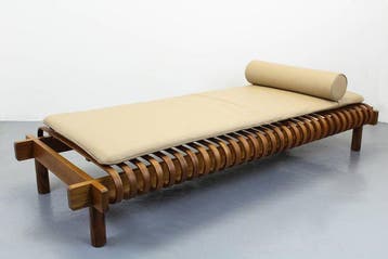 Cassina - Le Corbusier, Charlotte Perriand - Chaise longue -