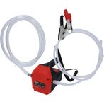 KS Tools 12V Olieafzuigpomp en Transferpomp voor Motorolie, Verzenden, Nieuw