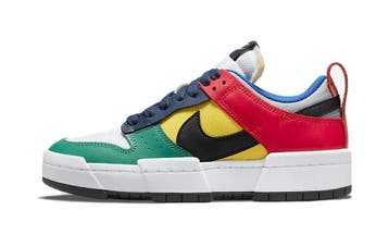 Nike Dunk Low Disrupt Multi-Color (W), Kleding | Dames, Schoenen, Nieuw