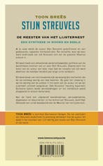 Stijn Streuvels 9789401433334 Toon Breës, Verzenden, Zo goed als nieuw, Toon Breës
