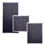 Sunbeam Tough+ 55 Watt Carbon Zonnepaneel, Ophalen of Verzenden, Nieuw, Zeilboot of Motorboot