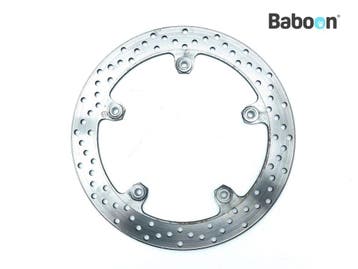 Remschijf Voor BMW R 1200 RT 2010-2013 (R1200RT 10), Verzenden, Gebruikt