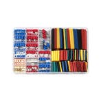 Kabelschoen + krimpkous assortiment doos - 678 delig, Ophalen of Verzenden, Nieuw